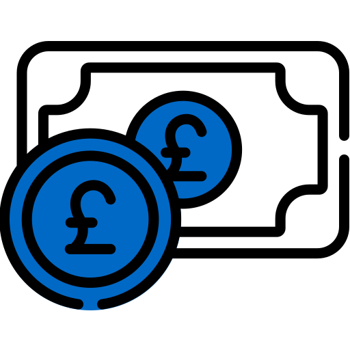 pound Icon