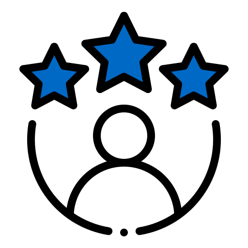 reviews icon