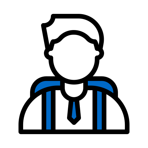 student icon
